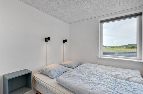 Foto 18 - Casa con 3 camere da letto a Ringkøbing con terrazza e vasca idromassaggio