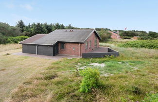 Foto 3 - Casa de 3 quartos em Ringkøbing com terraço e banheira de hidromassagem