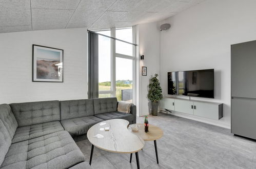 Foto 4 - Casa con 3 camere da letto a Ringkøbing con terrazza e vasca idromassaggio