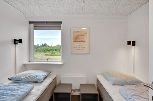 Foto 20 - Casa con 3 camere da letto a Ringkøbing con terrazza e vasca idromassaggio