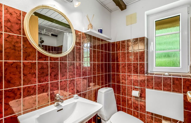 "Alkil" - 1.7km from the sea - Foto 17