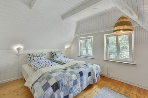 Foto 15 - Haus mit 4 Schlafzimmern in Ulfborg mit terrasse