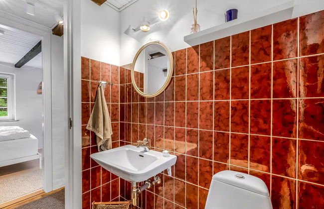 "Alkil" - 1.7km from the sea - Foto 18