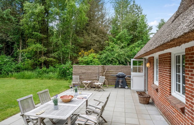 "Alkil" - 1.7km from the sea - Foto 7