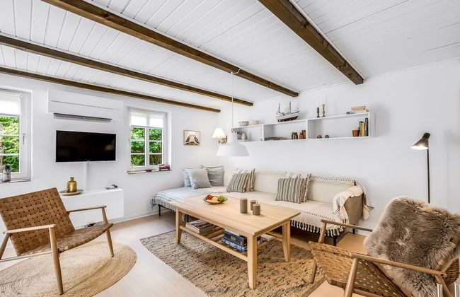 "Alkil" - 1.7km from the sea - Foto 33