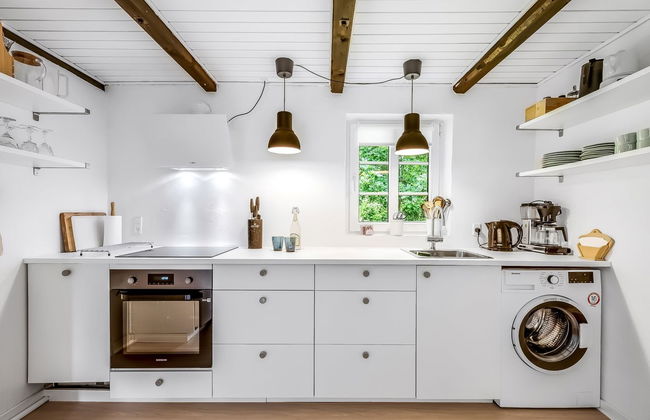 "Alkil" - 1.7km from the sea - Foto 35