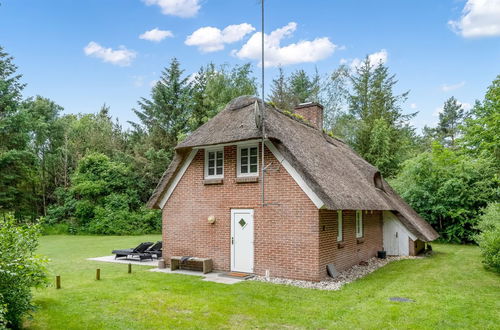 Foto 4 - Casa de 4 quartos em Ulfborg com terraço