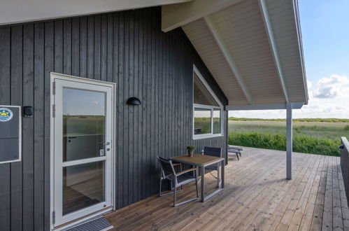 Foto 24 - Haus mit 3 Schlafzimmern in Rømø mit terrasse und whirlpool
