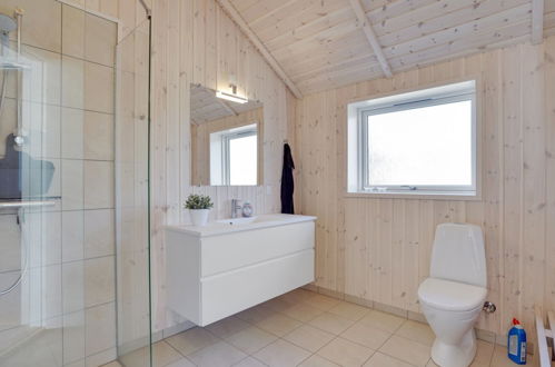 Photo 11 - Maison de 3 chambres à Rømø avec terrasse et bain à remous