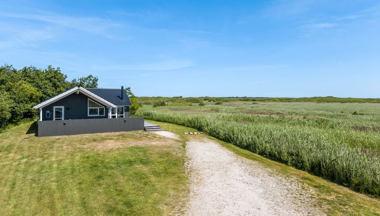 Foto 1 - Casa de 3 quartos em Rømø com terraço e sauna
