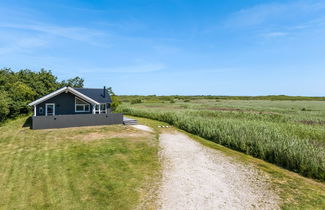Foto 1 - Casa de 3 quartos em Rømø com terraço e sauna