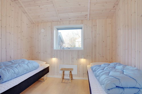 Foto 9 - Casa con 3 camere da letto a Rømø con terrazza e vasca idromassaggio