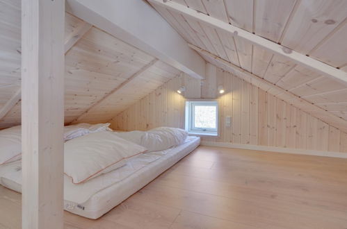 Foto 18 - Casa con 3 camere da letto a Rømø con terrazza e vasca idromassaggio