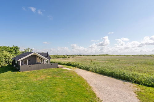 Foto 20 - Casa con 3 camere da letto a Rømø con terrazza e vasca idromassaggio