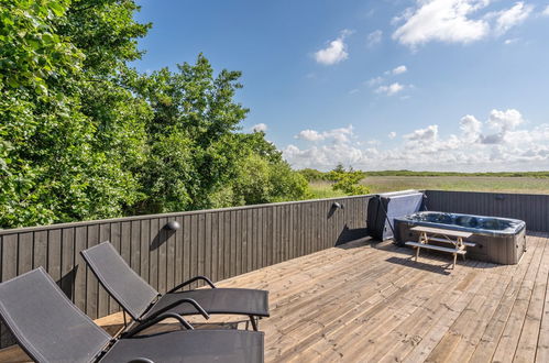 Photo 28 - Maison de 3 chambres à Rømø avec terrasse et bain à remous