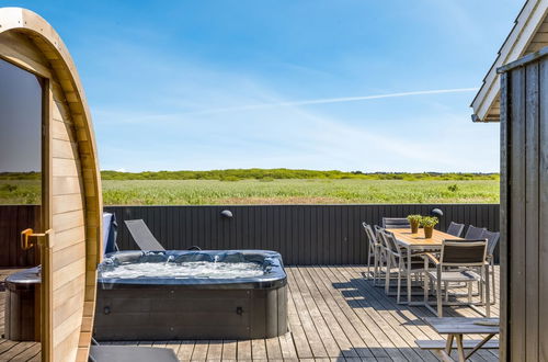 Foto 32 - Casa de 3 quartos em Rømø com terraço e sauna