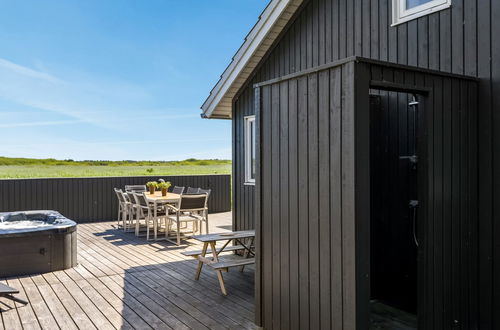 Foto 8 - Casa de 3 quartos em Rømø com terraço e sauna