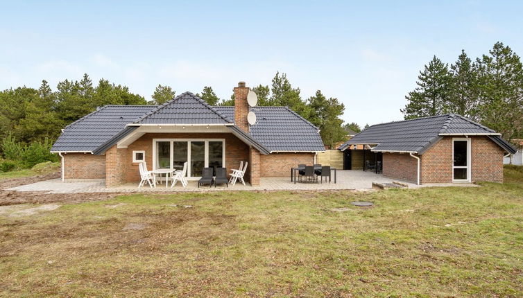 Photo 1 - Maison de 3 chambres à Blåvand avec terrasse