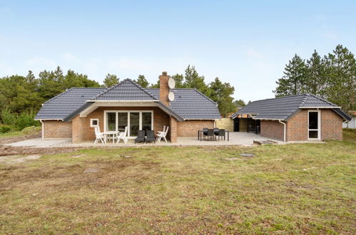 Photo 1 - Maison de 3 chambres à Blåvand avec terrasse