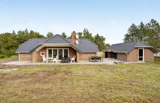 Photo 1 - Maison de 3 chambres à Blåvand avec terrasse