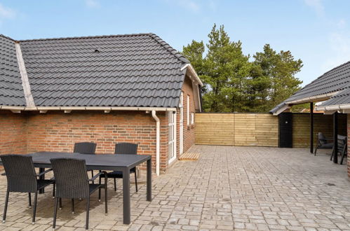 Photo 20 - Maison de 3 chambres à Blåvand avec terrasse