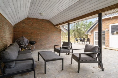 Photo 2 - Maison de 3 chambres à Blåvand avec terrasse