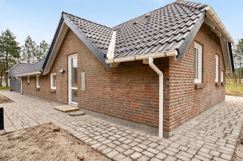 Photo 22 - Maison de 3 chambres à Blåvand avec terrasse