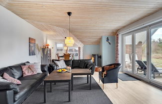 Foto 2 - Casa de 3 quartos em Blåvand com terraço