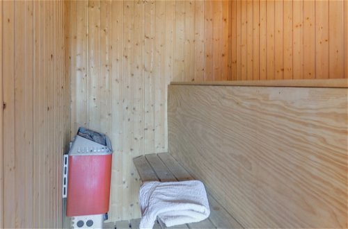 Foto 24 - Casa con 4 camere da letto a Blåvand con piscina privata e terrazza