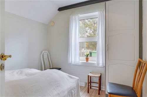 Foto 15 - Casa con 4 camere da letto a Blåvand con piscina privata e terrazza