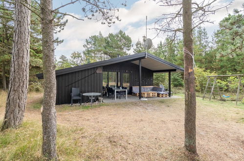 Photo 28 - Maison de 3 chambres à Rømø avec terrasse et sauna