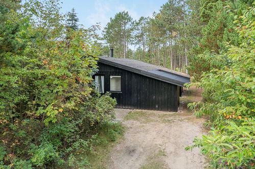 Foto 31 - Casa de 3 quartos em Rømø com terraço e sauna