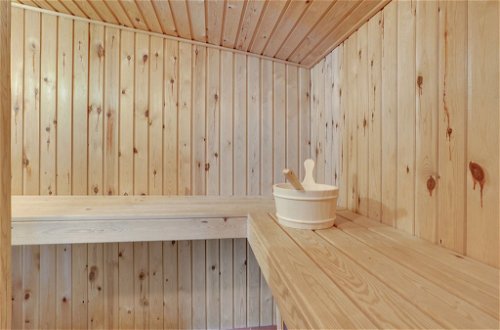 Foto 15 - Casa con 3 camere da letto a Rømø con terrazza e sauna