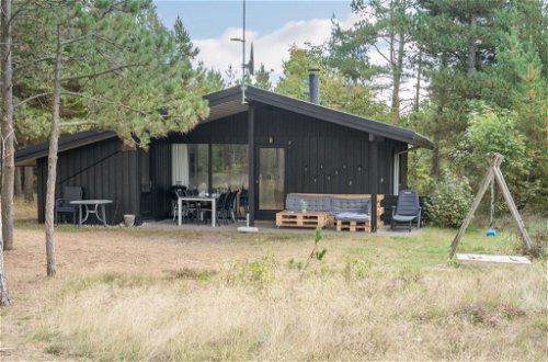 Foto 23 - Casa con 3 camere da letto a Rømø con terrazza e sauna