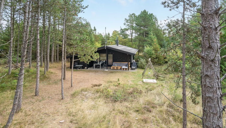 Photo 1 - Maison de 3 chambres à Rømø avec terrasse et sauna