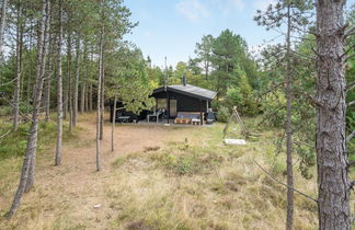 Foto 1 - Haus mit 3 Schlafzimmern in Rømø mit terrasse und sauna