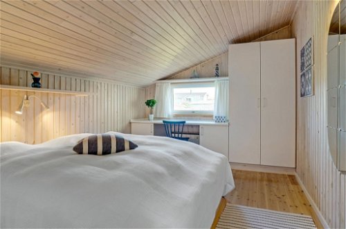 Photo 9 - 4 bedroom House in Saltum with terrace and sauna
