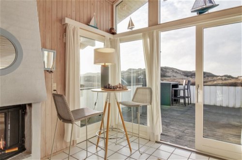 Photo 22 - Maison de 4 chambres à Saltum avec terrasse et sauna