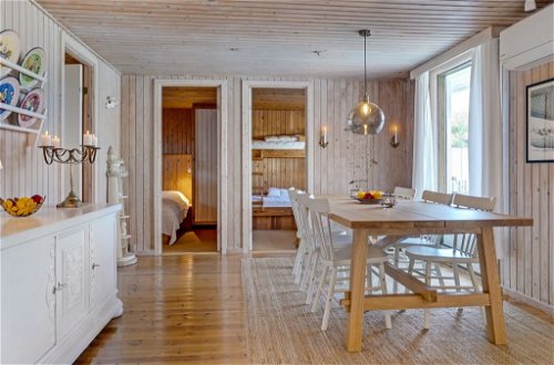 Foto 20 - Casa de 4 quartos em Saltum com terraço e sauna