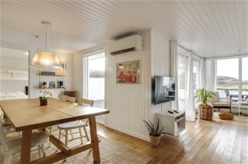 Photo 6 - 4 bedroom House in Saltum with terrace and sauna