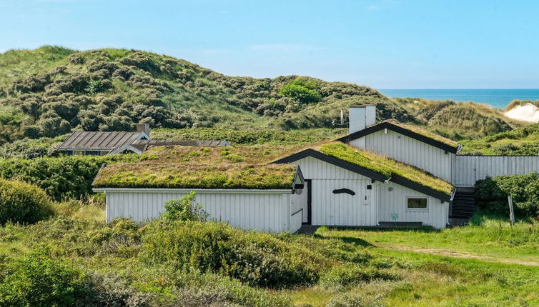 Foto 1 - Casa de 4 quartos em Saltum com terraço e sauna