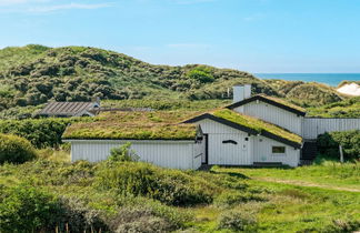 Foto 1 - Haus mit 4 Schlafzimmern in Saltum mit terrasse und sauna