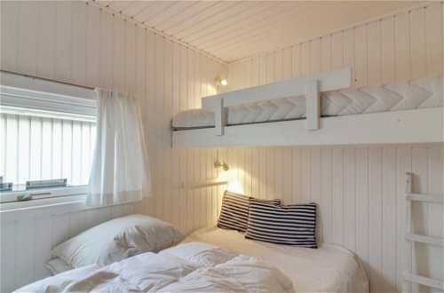 Foto 11 - Casa con 4 camere da letto a Saltum con terrazza e sauna