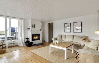 Foto 2 - Casa de 4 quartos em Saltum com terraço e sauna