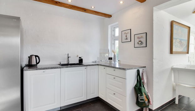 Haus mit 2 Schlafzimmern in Bindslev mit terrasse - Foto 2