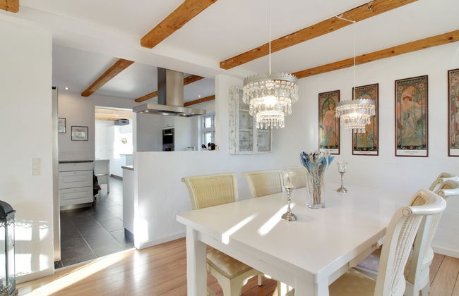 Haus mit 2 Schlafzimmern in Bindslev mit terrasse - Foto 13