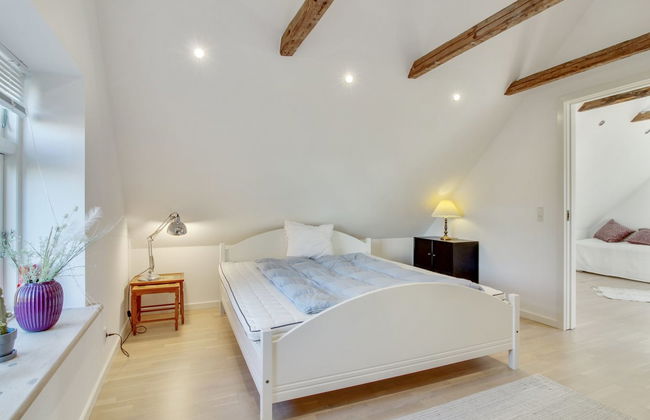 Haus mit 2 Schlafzimmern in Bindslev mit terrasse - Foto 8