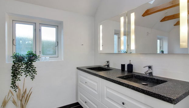 Haus mit 2 Schlafzimmern in Bindslev mit terrasse - Foto 4