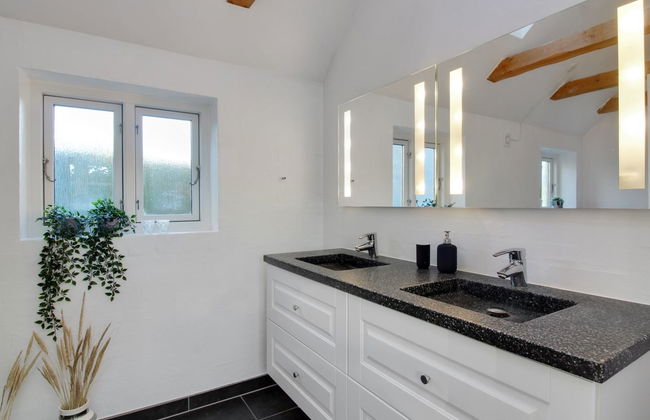 Haus mit 2 Schlafzimmern in Bindslev mit terrasse - Foto 4