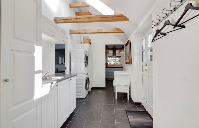 Haus mit 2 Schlafzimmern in Bindslev mit terrasse - Foto 17